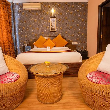 Hotel Arts Katmandu Zewnętrze zdjęcie