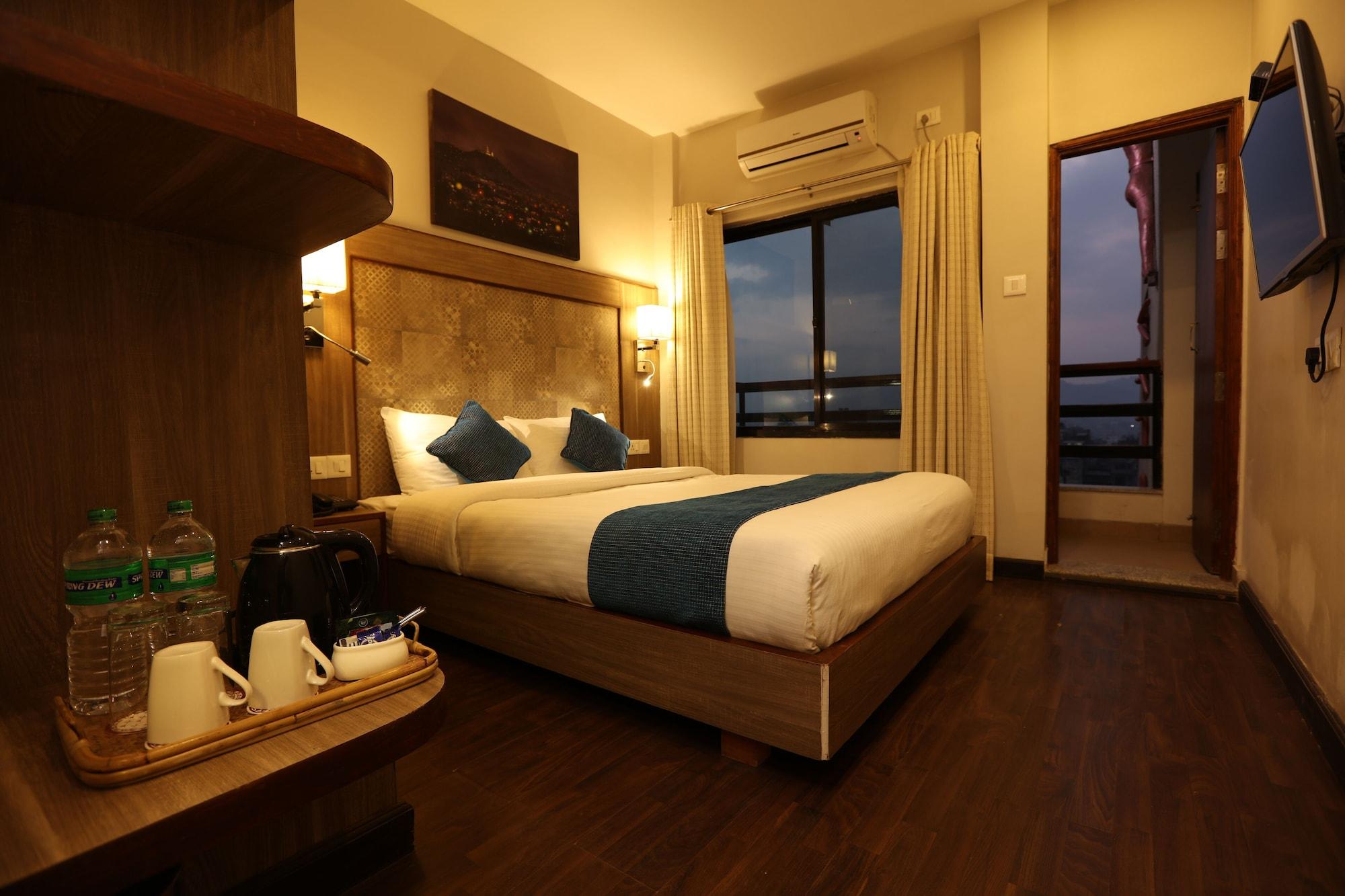 Hotel Arts Katmandu Zewnętrze zdjęcie
