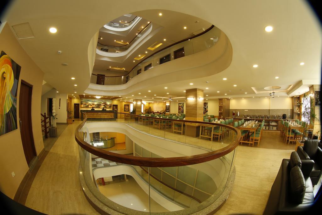 Hotel Arts Katmandu Zewnętrze zdjęcie