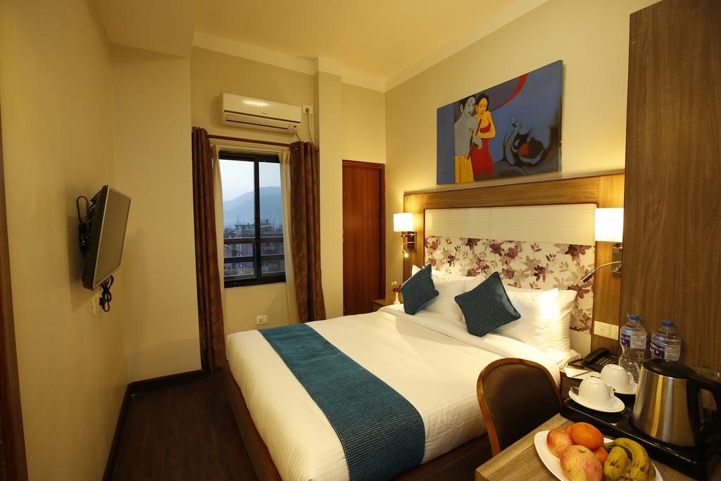 Hotel Arts Katmandu Zewnętrze zdjęcie