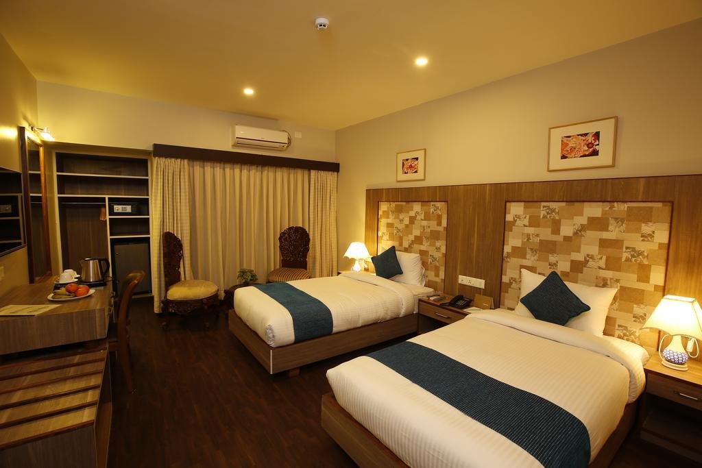 Hotel Arts Katmandu Zewnętrze zdjęcie