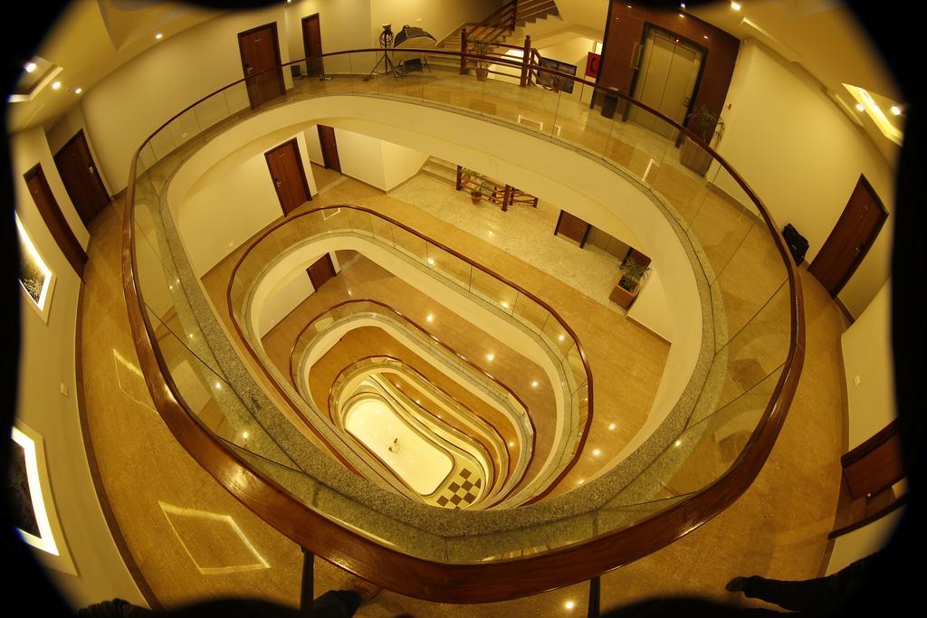 Hotel Arts Katmandu Zewnętrze zdjęcie