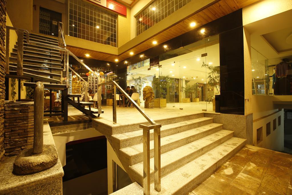 Hotel Arts Katmandu Zewnętrze zdjęcie
