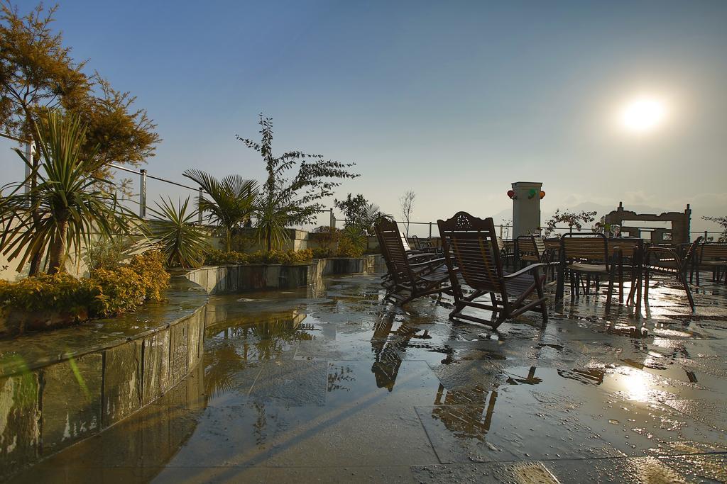 Hotel Arts Katmandu Zewnętrze zdjęcie