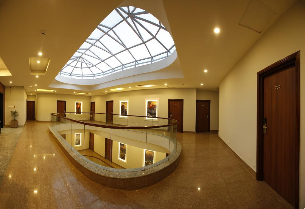Hotel Arts Katmandu Zewnętrze zdjęcie