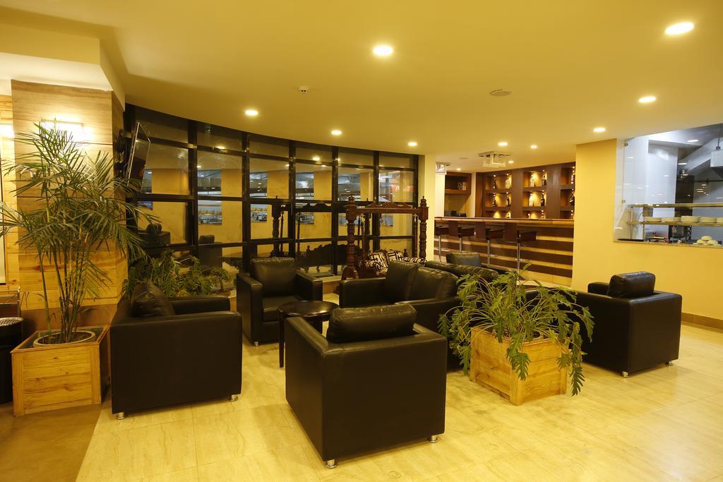 Hotel Arts Katmandu Zewnętrze zdjęcie