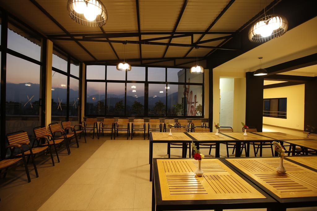 Hotel Arts Katmandu Zewnętrze zdjęcie