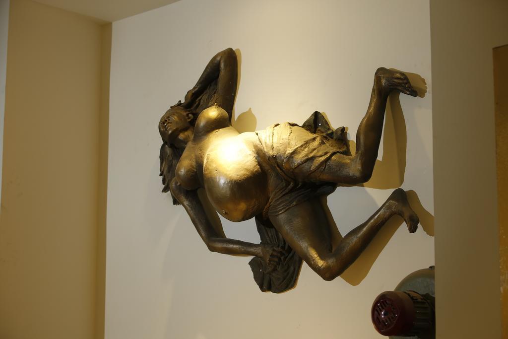 Hotel Arts Katmandu Zewnętrze zdjęcie