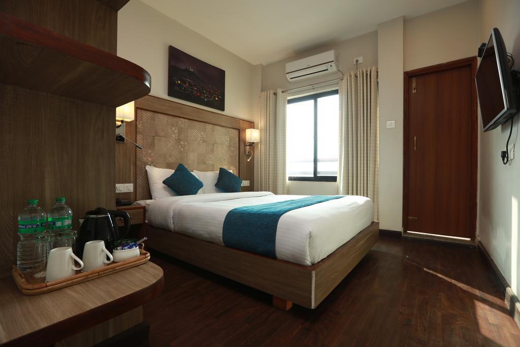 Hotel Arts Katmandu Zewnętrze zdjęcie