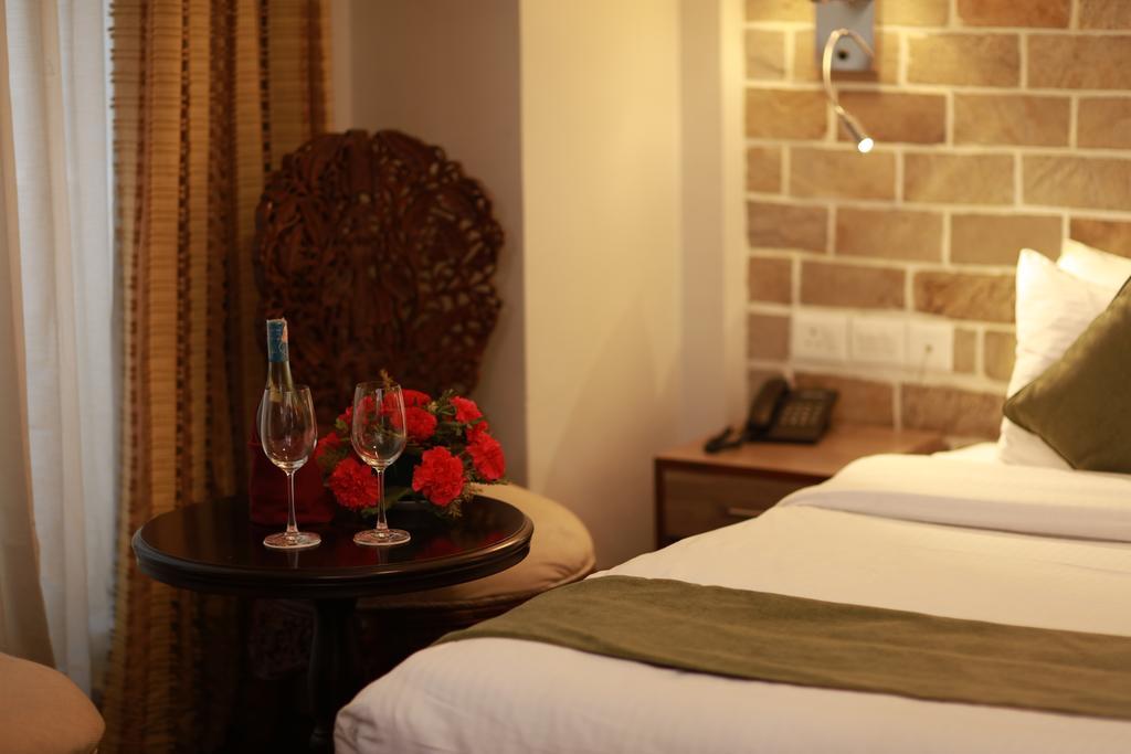 Hotel Arts Katmandu Zewnętrze zdjęcie