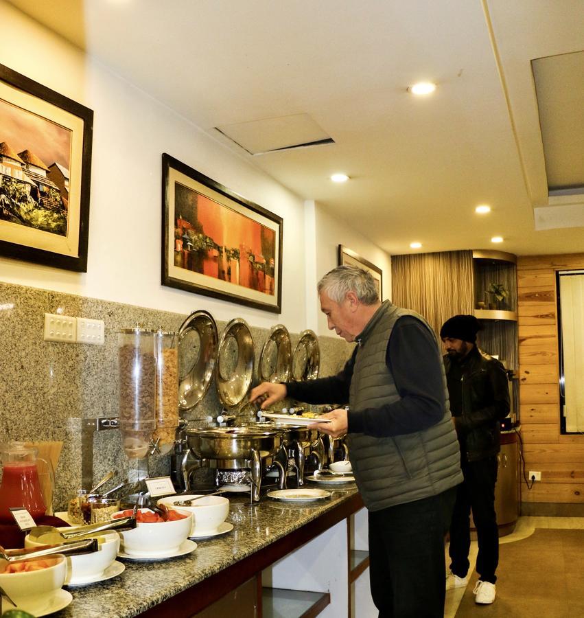 Hotel Arts Katmandu Zewnętrze zdjęcie
