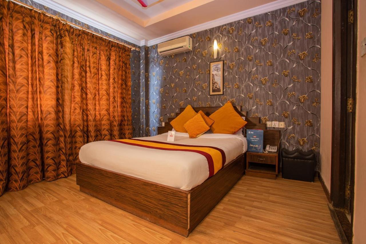 Hotel Arts Katmandu Zewnętrze zdjęcie