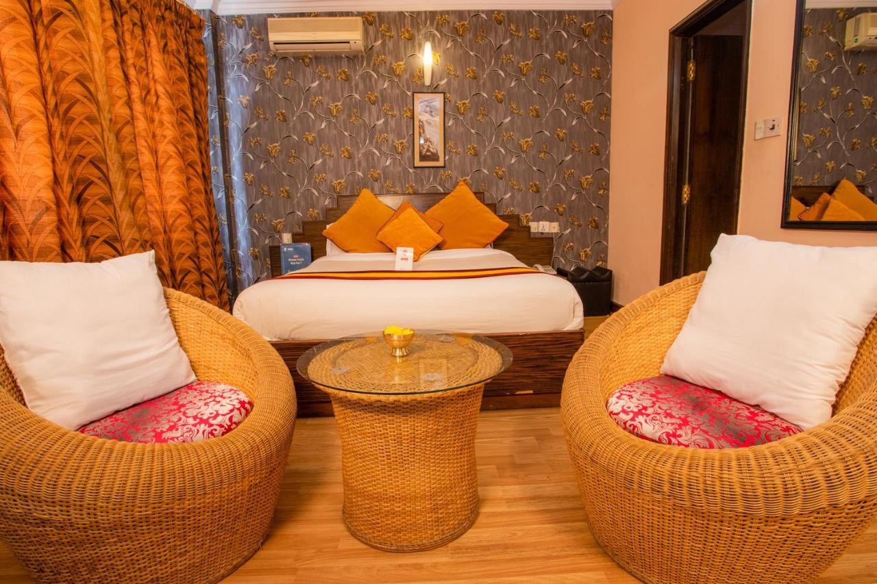 Hotel Arts Katmandu Zewnętrze zdjęcie