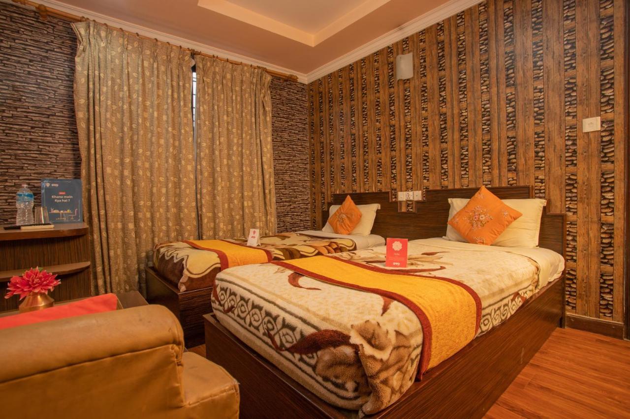 Hotel Arts Katmandu Zewnętrze zdjęcie