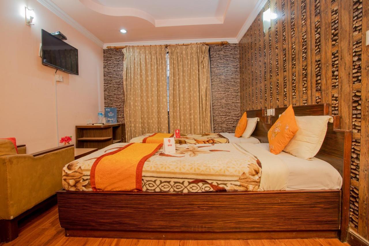 Hotel Arts Katmandu Zewnętrze zdjęcie