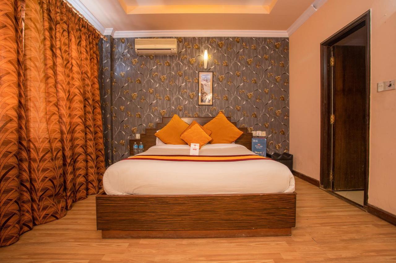 Hotel Arts Katmandu Zewnętrze zdjęcie