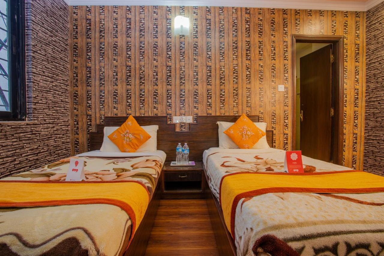 Hotel Arts Katmandu Zewnętrze zdjęcie