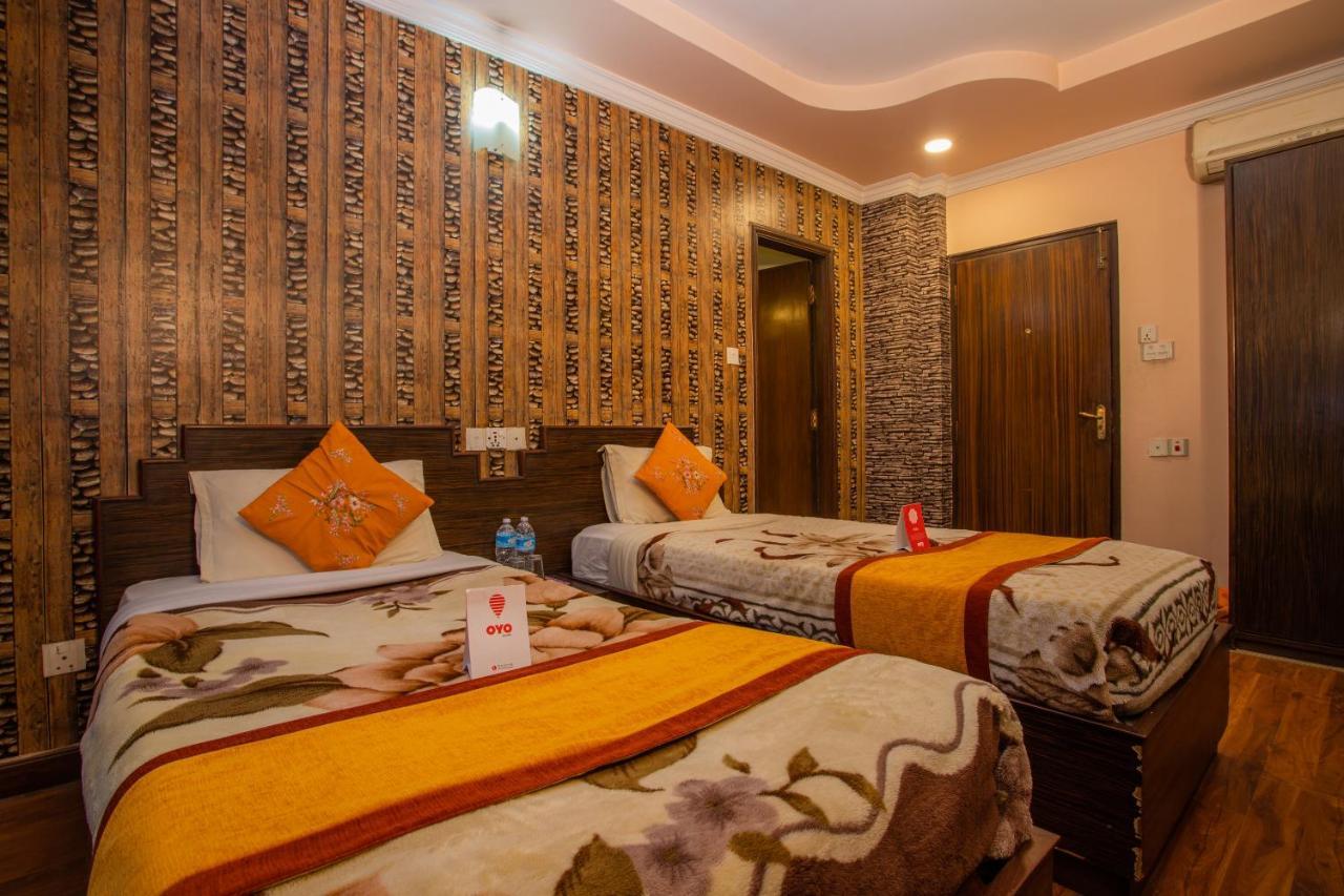 Hotel Arts Katmandu Zewnętrze zdjęcie
