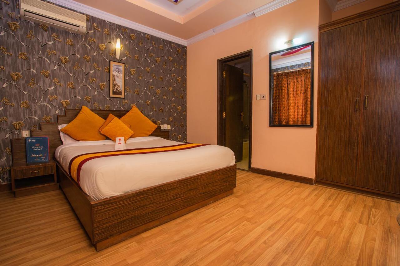 Hotel Arts Katmandu Zewnętrze zdjęcie