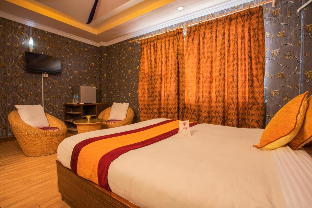 Hotel Arts Katmandu Zewnętrze zdjęcie