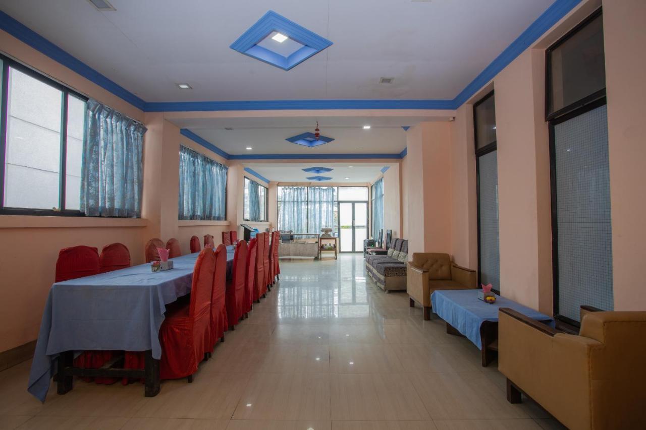 Hotel Arts Katmandu Zewnętrze zdjęcie