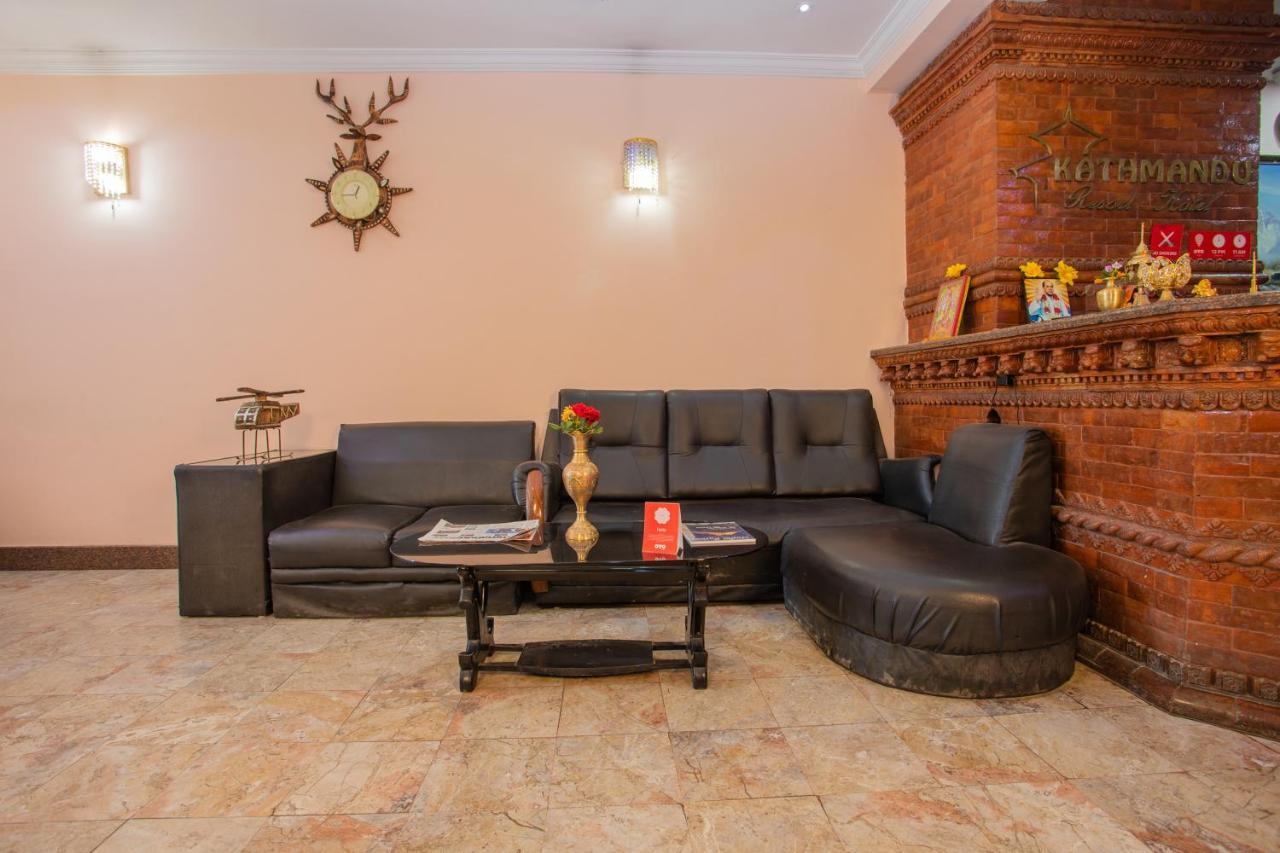 Hotel Arts Katmandu Zewnętrze zdjęcie