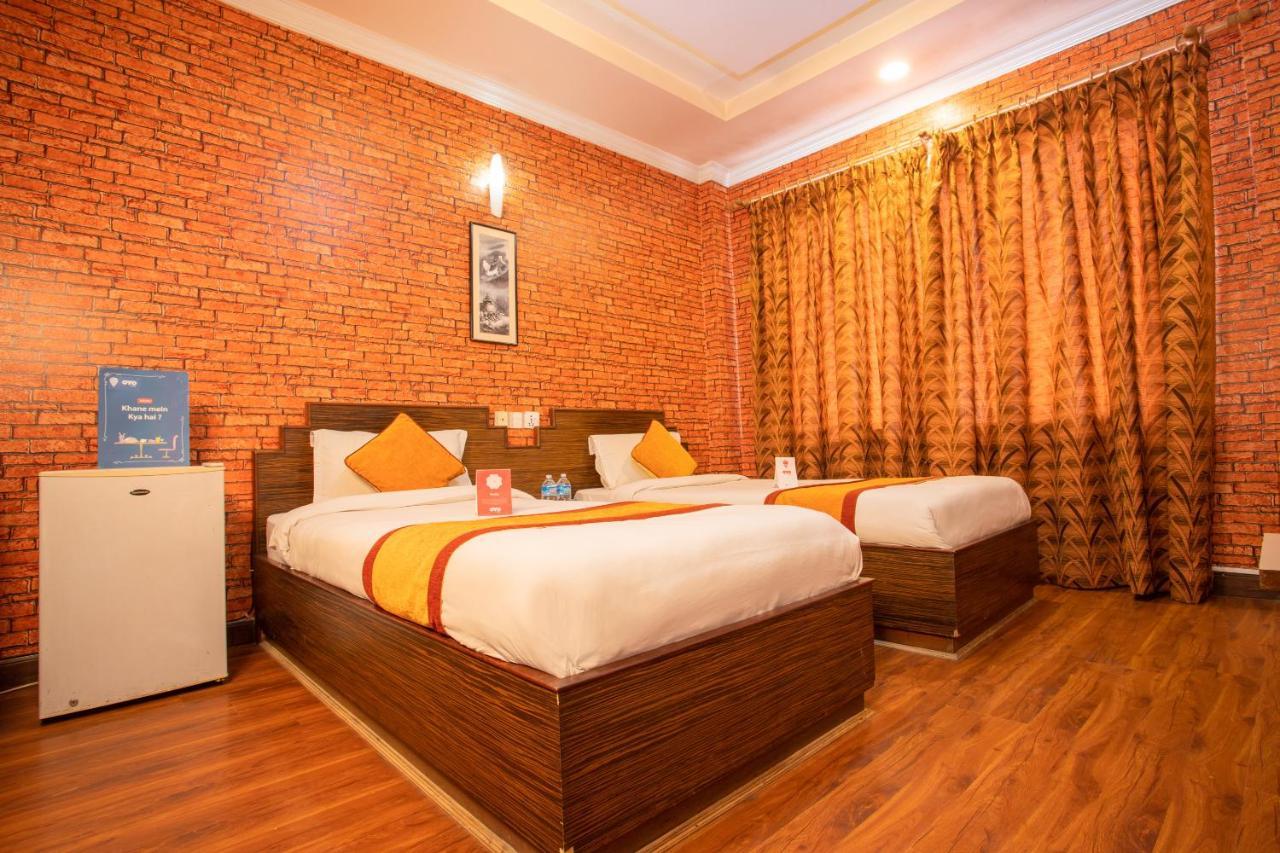 Hotel Arts Katmandu Zewnętrze zdjęcie