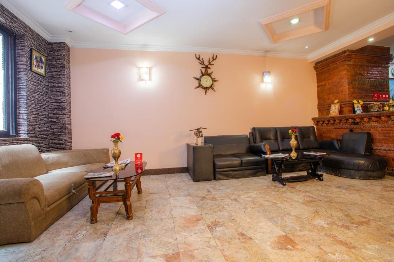 Hotel Arts Katmandu Zewnętrze zdjęcie