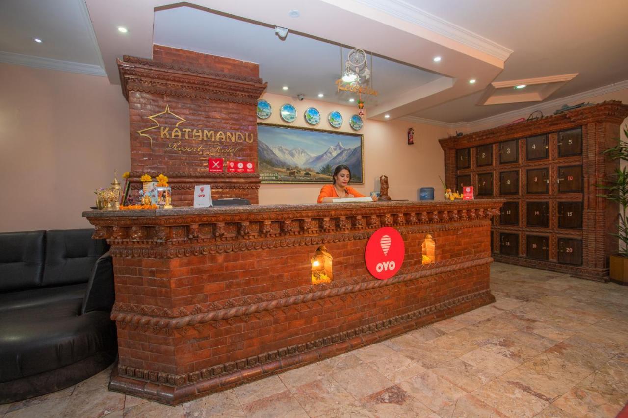 Hotel Arts Katmandu Zewnętrze zdjęcie