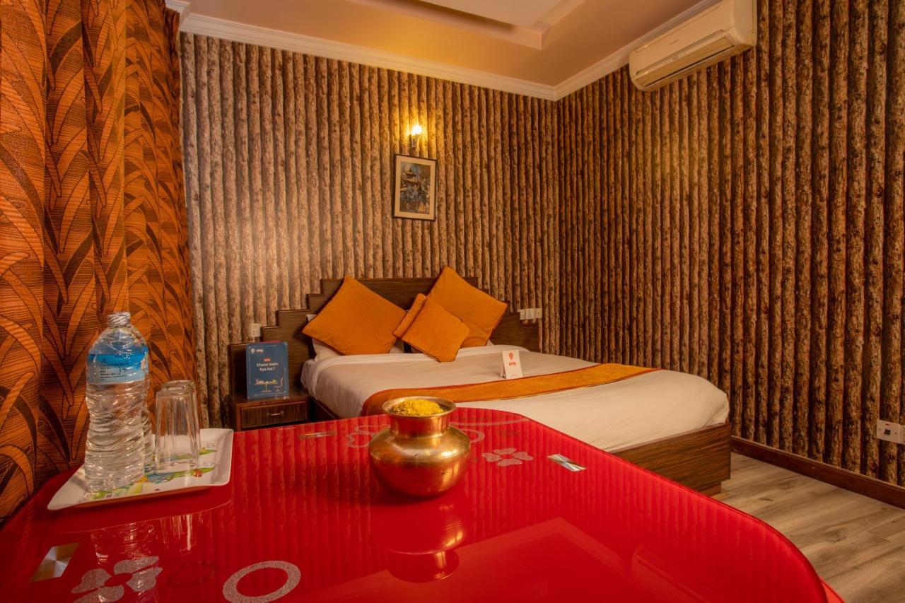 Hotel Arts Katmandu Zewnętrze zdjęcie