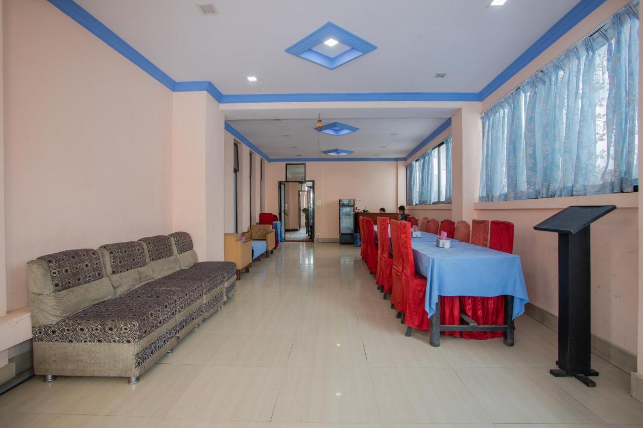 Hotel Arts Katmandu Zewnętrze zdjęcie