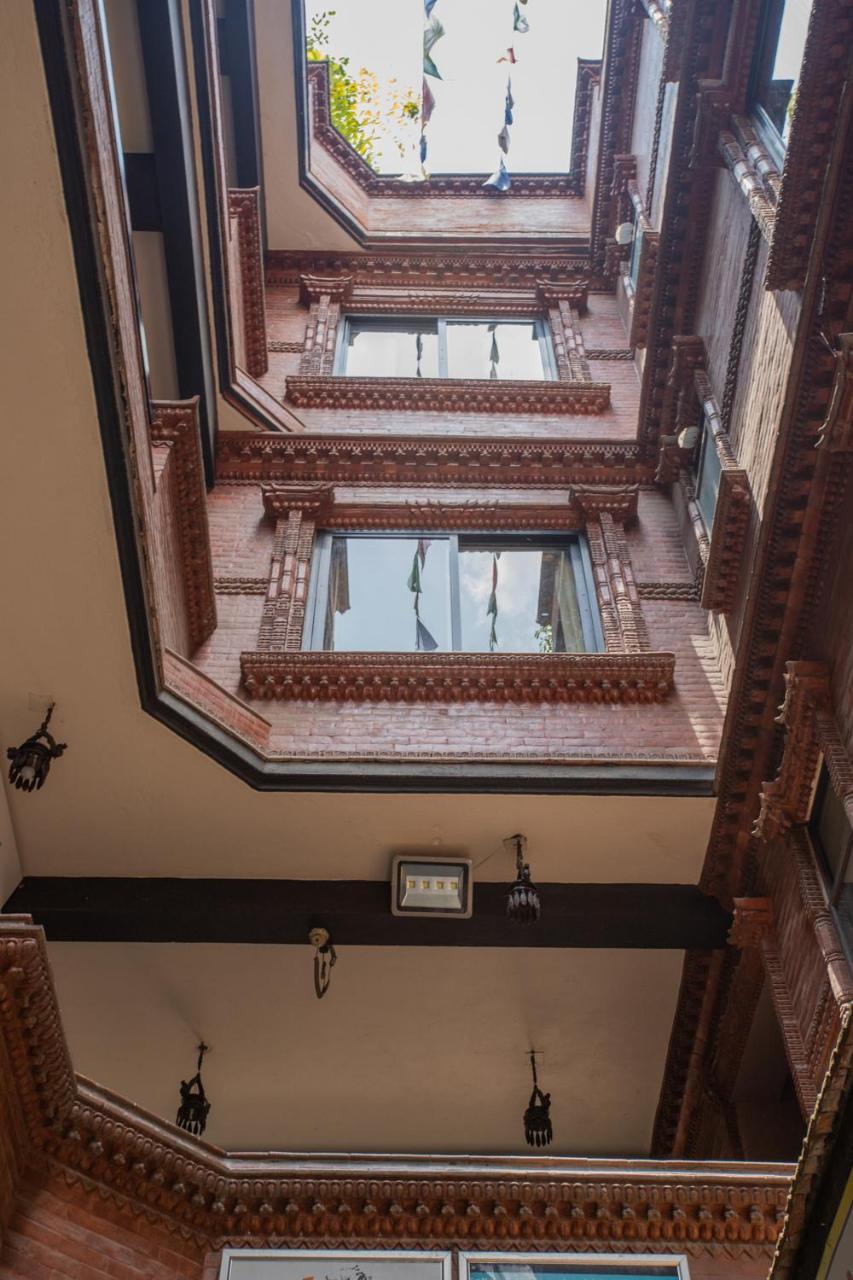 Hotel Arts Katmandu Zewnętrze zdjęcie