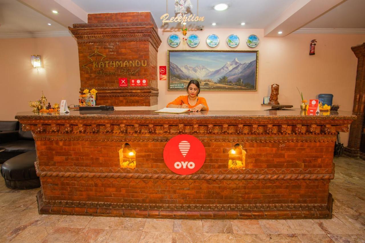 Hotel Arts Katmandu Zewnętrze zdjęcie