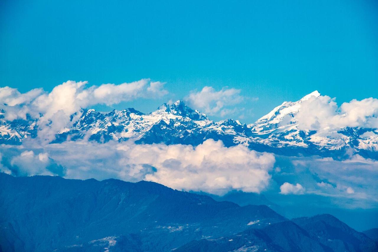 Hotel Arts Katmandu Zewnętrze zdjęcie