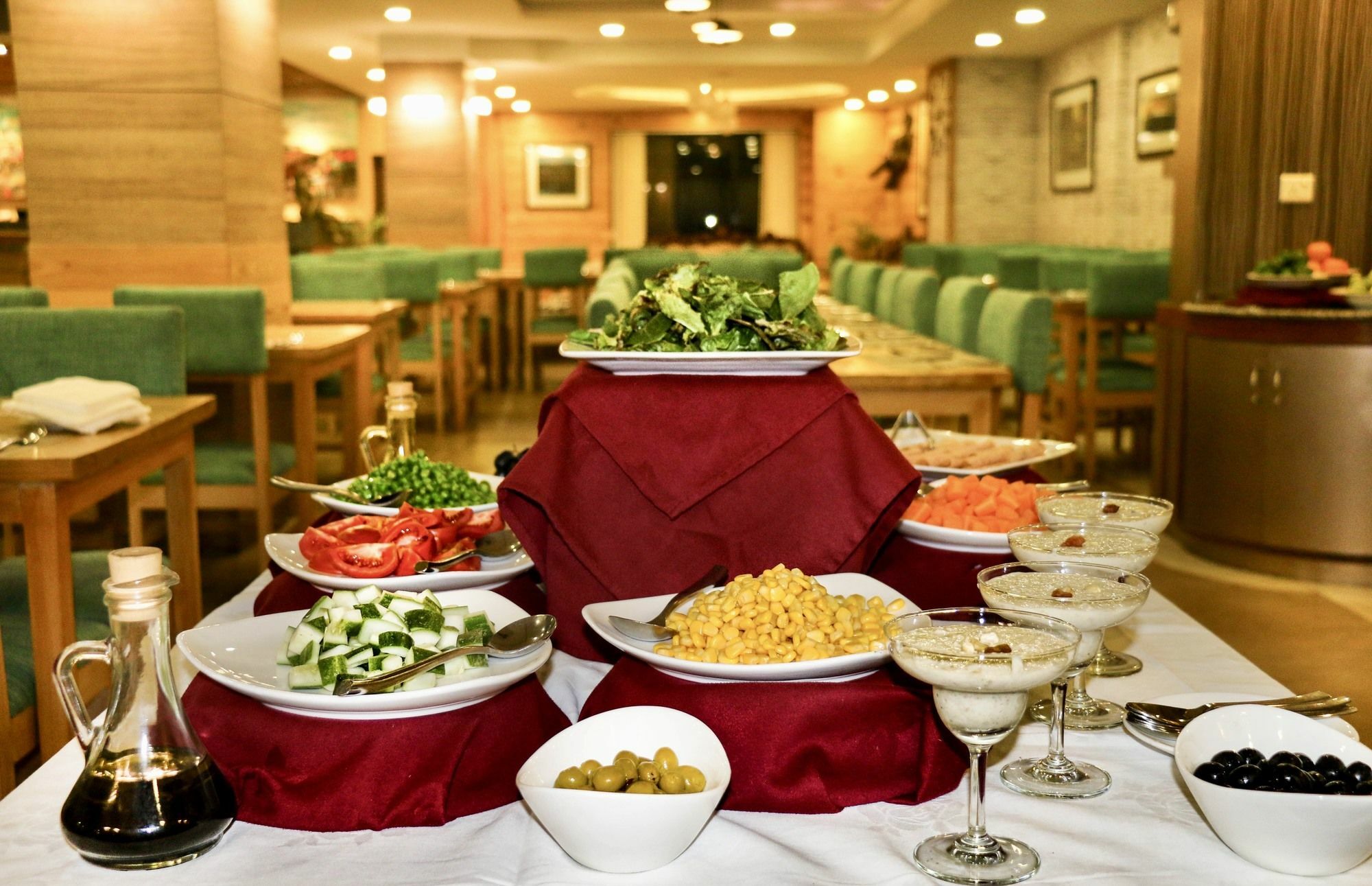 Hotel Arts Katmandu Zewnętrze zdjęcie