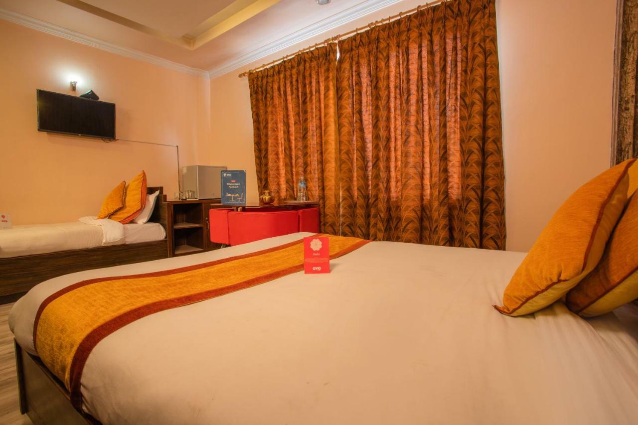 Hotel Arts Katmandu Zewnętrze zdjęcie