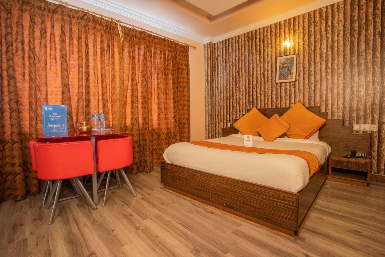 Hotel Arts Katmandu Zewnętrze zdjęcie
