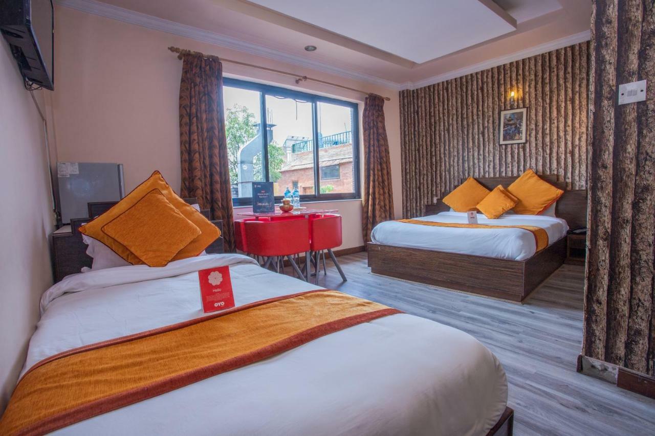 Hotel Arts Katmandu Zewnętrze zdjęcie